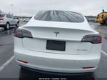 2019 Tesla Model 3 Performance/long Range Белый vin: 5YJ3E1EB7KF469606