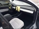 2019 Tesla Model 3 Long Range/performance White vin: 5YJ3E1EB7KF494716