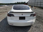 2019 Tesla Model 3  Белый vin: 5YJ3E1EB7KF511305