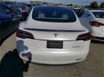 2019 Tesla Model 3  Белый vin: 5YJ3E1EB7KF514642