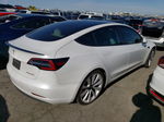 2019 Tesla Model 3  Белый vin: 5YJ3E1EB7KF514642