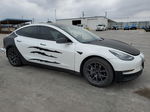 2020 Tesla Model 3  Белый vin: 5YJ3E1EB7LF619201