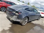 2020 Tesla Model 3  Серый vin: 5YJ3E1EB7LF646236