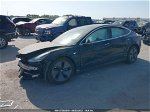 2020 Tesla Model 3 Long Range Dual Motor All-wheel Drive Черный vin: 5YJ3E1EB7LF663134