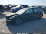 2020 Tesla Model 3 Long Range Dual Motor All-wheel Drive Черный vin: 5YJ3E1EB7LF663134