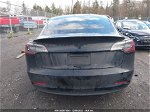 2020 Tesla Model 3 Long Range Dual Motor All-wheel Drive Черный vin: 5YJ3E1EB7LF744151