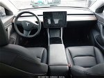 2020 Tesla Model 3 Long Range Dual Motor All-wheel Drive Black vin: 5YJ3E1EB7LF744151