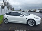 2021 Tesla Model 3 Long Range Dual Motor All-wheel Drive Белый vin: 5YJ3E1EB7MF071542