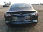 2021 Tesla Model 3  Черный vin: 5YJ3E1EB7MF076191