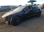 2021 Tesla Model 3  Черный vin: 5YJ3E1EB7MF076191