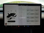 2021 Tesla Model 3  White vin: 5YJ3E1EB7MF858393