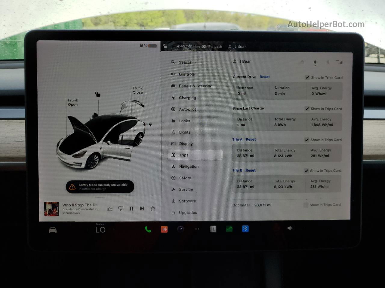 2021 Tesla Model 3  White vin: 5YJ3E1EB7MF858393