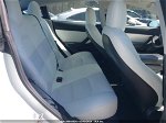 2021 Tesla Model 3 Long Range Dual Motor All-wheel Drive White vin: 5YJ3E1EB7MF919211
