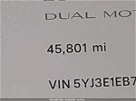 2021 Tesla Model 3 Long Range Dual Motor All-wheel Drive Черный vin: 5YJ3E1EB7MF960650
