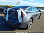 2018 Tesla Model 3 Performance/long Range Серый vin: 5YJ3E1EB8JF077202