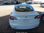 2018 Tesla Model 3 Long Range/performance White vin: 5YJ3E1EB8JF092461