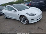 2018 Tesla Model 3 Long Range/performance Белый vin: 5YJ3E1EB8JF117617