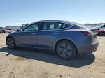 2018 Tesla Model 3  Угольный vin: 5YJ3E1EB8JF119495