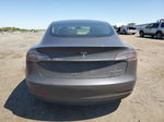 2018 Tesla Model 3  Угольный vin: 5YJ3E1EB8JF119495