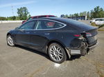 2018 Tesla Model 3  Black vin: 5YJ3E1EB8JF130321