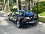 2018 Tesla Model 3  Black vin: 5YJ3E1EB8JF145157