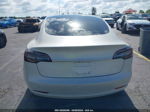 2018 Tesla Model 3 Long Range/performance White vin: 5YJ3E1EB8JF181947