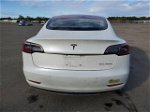 2018 Tesla Model 3  White vin: 5YJ3E1EB8JF182581