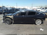 2019 Tesla Model 3 Performance/long Range Black vin: 5YJ3E1EB8KF384693