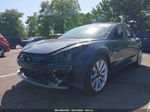 2019 Tesla Model 3 Long Range/performance Gray vin: 5YJ3E1EB8KF390395