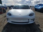 2019 Tesla Model 3  Белый vin: 5YJ3E1EB8KF408622