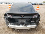 2019 Tesla Model 3  Black vin: 5YJ3E1EB8KF421984