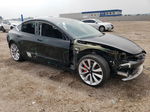 2019 Tesla Model 3  Black vin: 5YJ3E1EB8KF421984