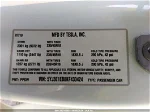 2019 Tesla Model 3 Long Range/performance Белый vin: 5YJ3E1EB8KF433424