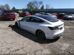 2019 Tesla Model 3 Long Range/performance Белый vin: 5YJ3E1EB8KF433424