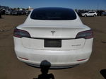 2019 Tesla Model 3  Белый vin: 5YJ3E1EB8KF448070