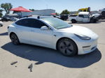 2019 Tesla Model 3  Белый vin: 5YJ3E1EB8KF510969