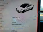 2019 Tesla Model 3  Белый vin: 5YJ3E1EB8KF510969