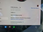 2020 Tesla Model 3  Red vin: 5YJ3E1EB8LF537185