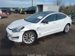 2020 Tesla Model 3 Long Range Dual Motor All-wheel Drive Black vin: 5YJ3E1EB8LF589108