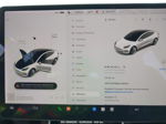 2020 Tesla Model 3 Long Range Dual Motor All-wheel Drive Black vin: 5YJ3E1EB8LF589108