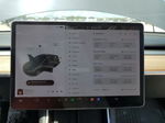 2020 Tesla Model 3  Gray vin: 5YJ3E1EB8LF616257