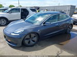 2020 Tesla Model 3 Long Range Dual Motor All-wheel Drive Pewter vin: 5YJ3E1EB8LF616923