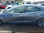 2020 Tesla Model 3 Long Range Dual Motor All-wheel Drive Pewter vin: 5YJ3E1EB8LF616923