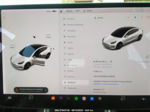 2020 Tesla Model 3 Long Range Dual Motor All-wheel Drive White vin: 5YJ3E1EB8LF629140