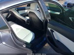 2020 Tesla Model 3 Long Range Dual Motor All-wheel Drive White vin: 5YJ3E1EB8LF640039