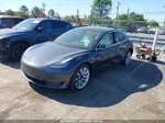 2020 Tesla Model 3 Long Range Dual Motor All-wheel Drive Белый vin: 5YJ3E1EB8LF640039