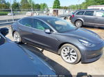 2020 Tesla Model 3 Long Range Dual Motor All-wheel Drive Белый vin: 5YJ3E1EB8LF640039