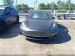 2020 Tesla Model 3 Long Range Dual Motor All-wheel Drive Белый vin: 5YJ3E1EB8LF640039