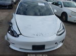 2020 Tesla Model 3 Long Range Dual Motor All-wheel Drive White vin: 5YJ3E1EB8LF711580