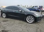 2020 Tesla Model 3  Black vin: 5YJ3E1EB8LF722000